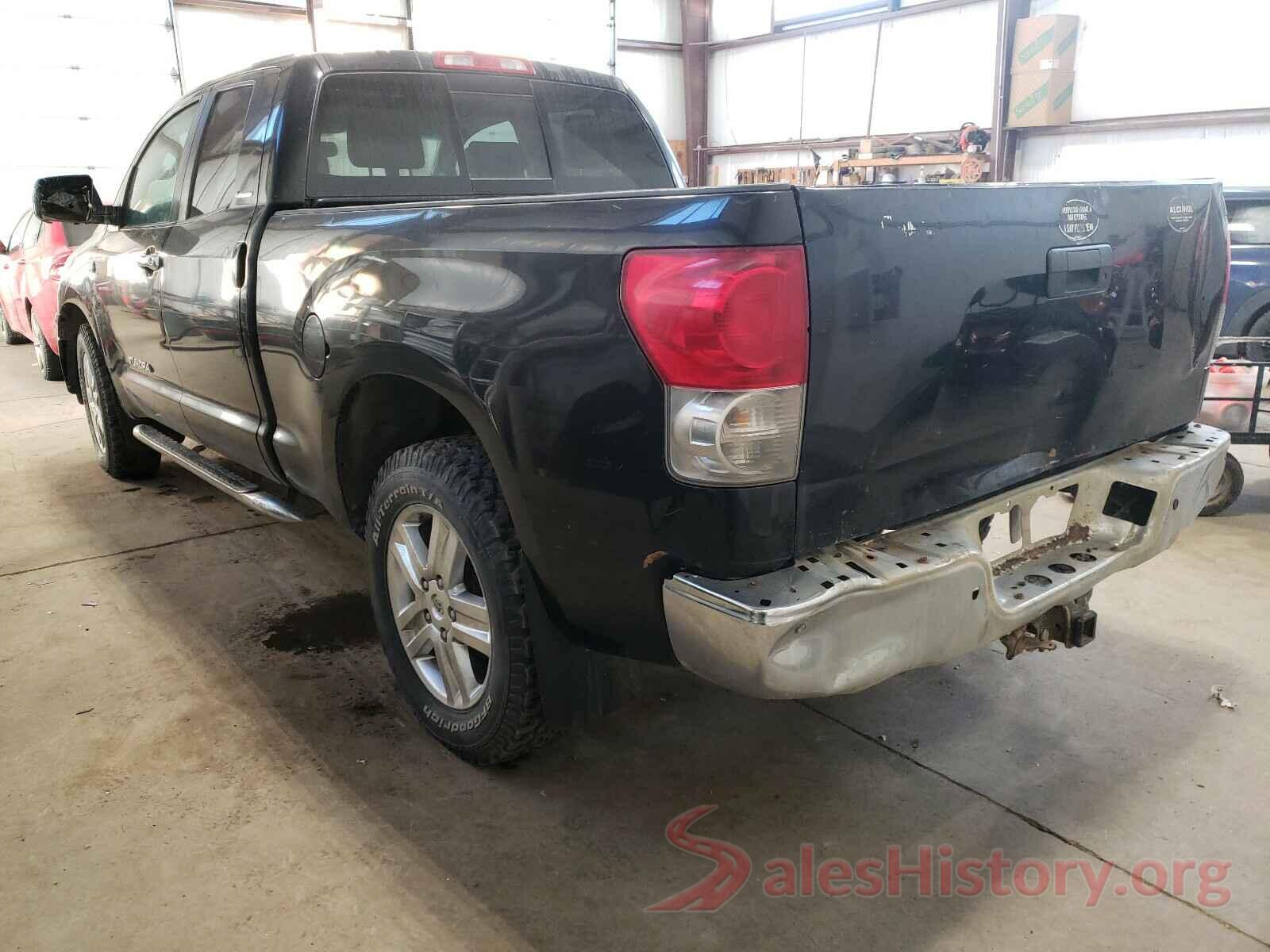 YV4102WK1L1042830 2007 TOYOTA TUNDRA