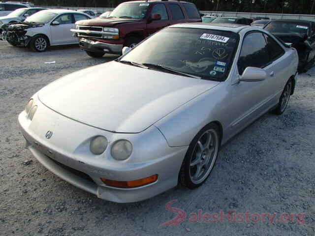 5NPEF4JAXLH040029 1999 ACURA INTEGRA