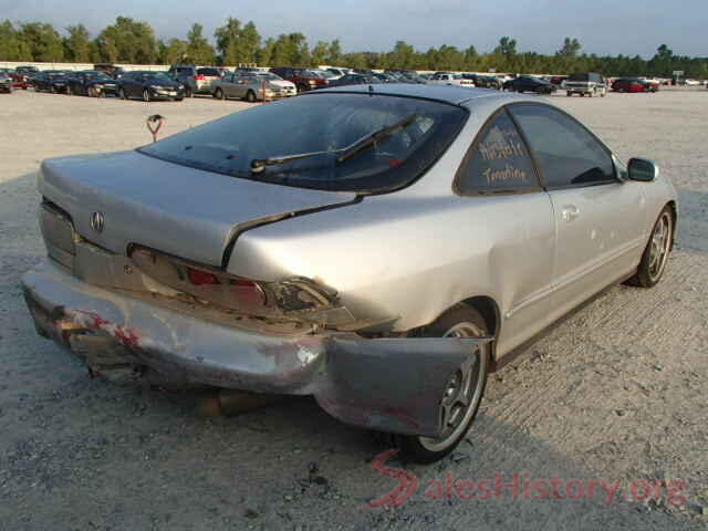 5NPEF4JAXLH040029 1999 ACURA INTEGRA