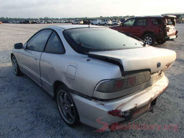 5NPEF4JAXLH040029 1999 ACURA INTEGRA