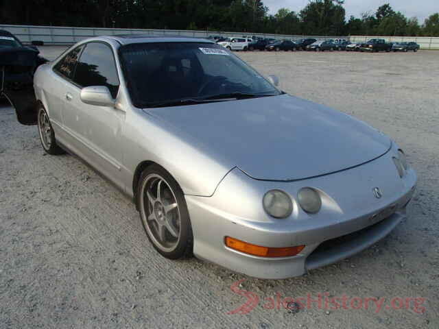 5NPEF4JAXLH040029 1999 ACURA INTEGRA