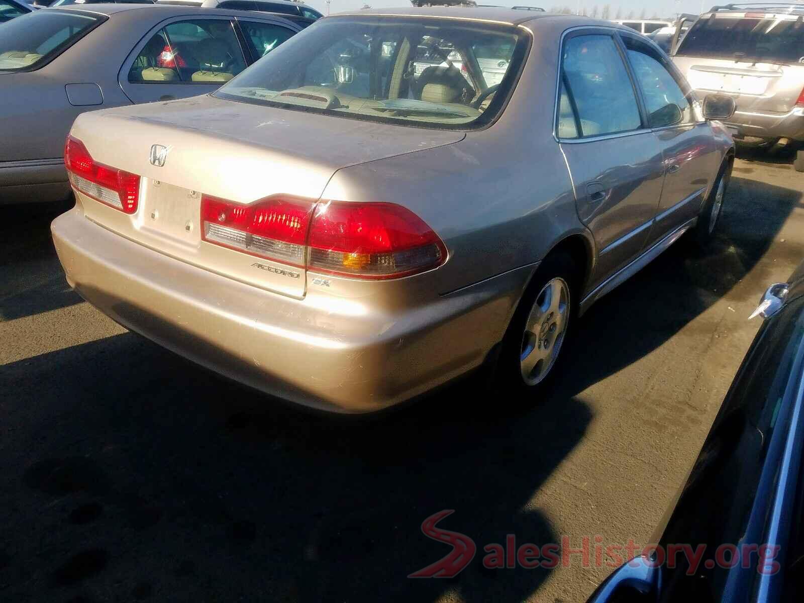 5NPD84LF9LH564299 2002 HONDA ACCORD