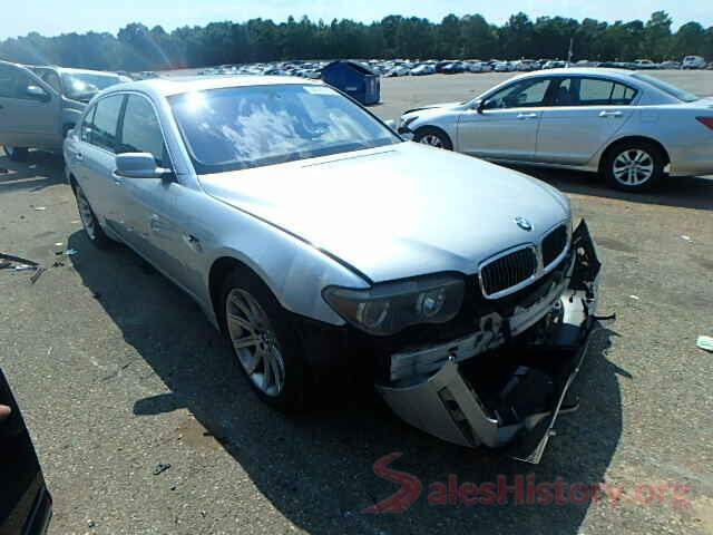 1G1BC5SM2J7124785 2003 BMW 7 SERIES