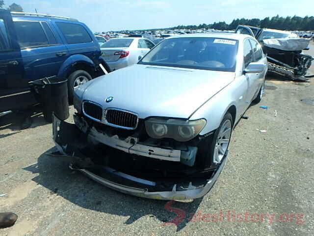 1G1BC5SM2J7124785 2003 BMW 7 SERIES