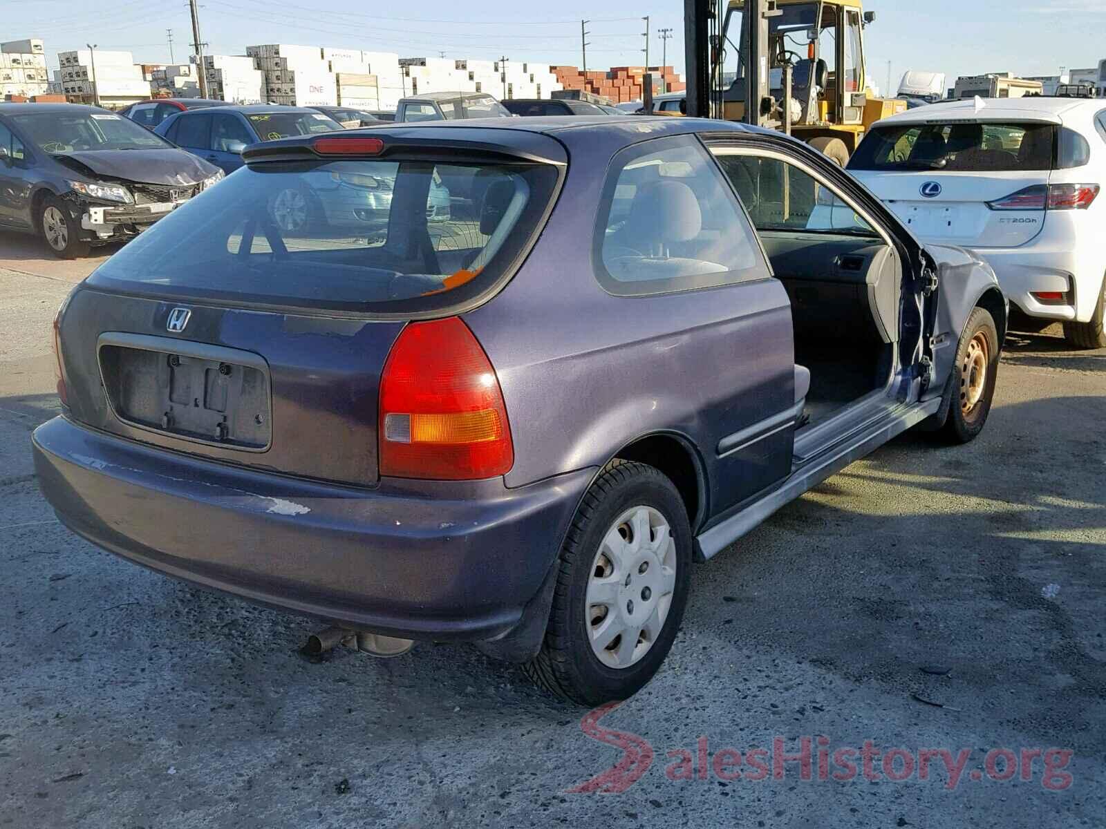 3N1AB7AP4GY213328 1998 HONDA CIVIC