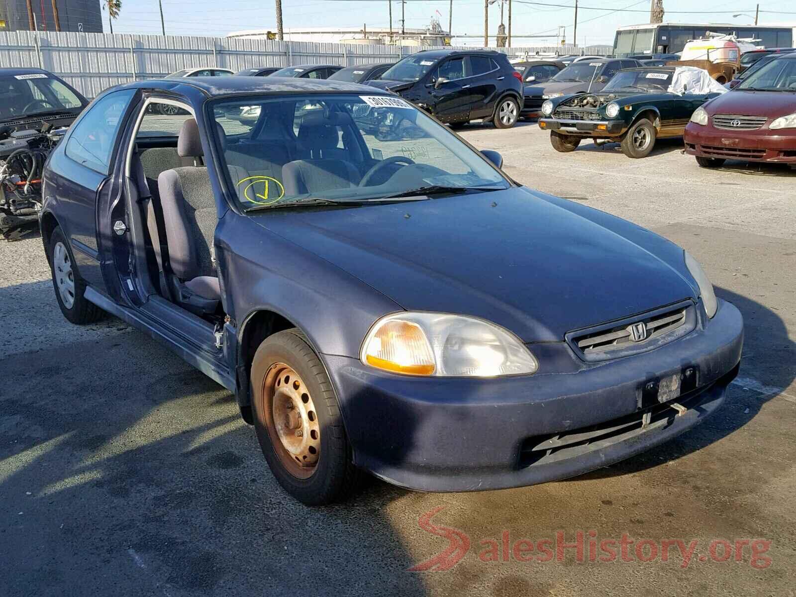 3N1AB7AP4GY213328 1998 HONDA CIVIC