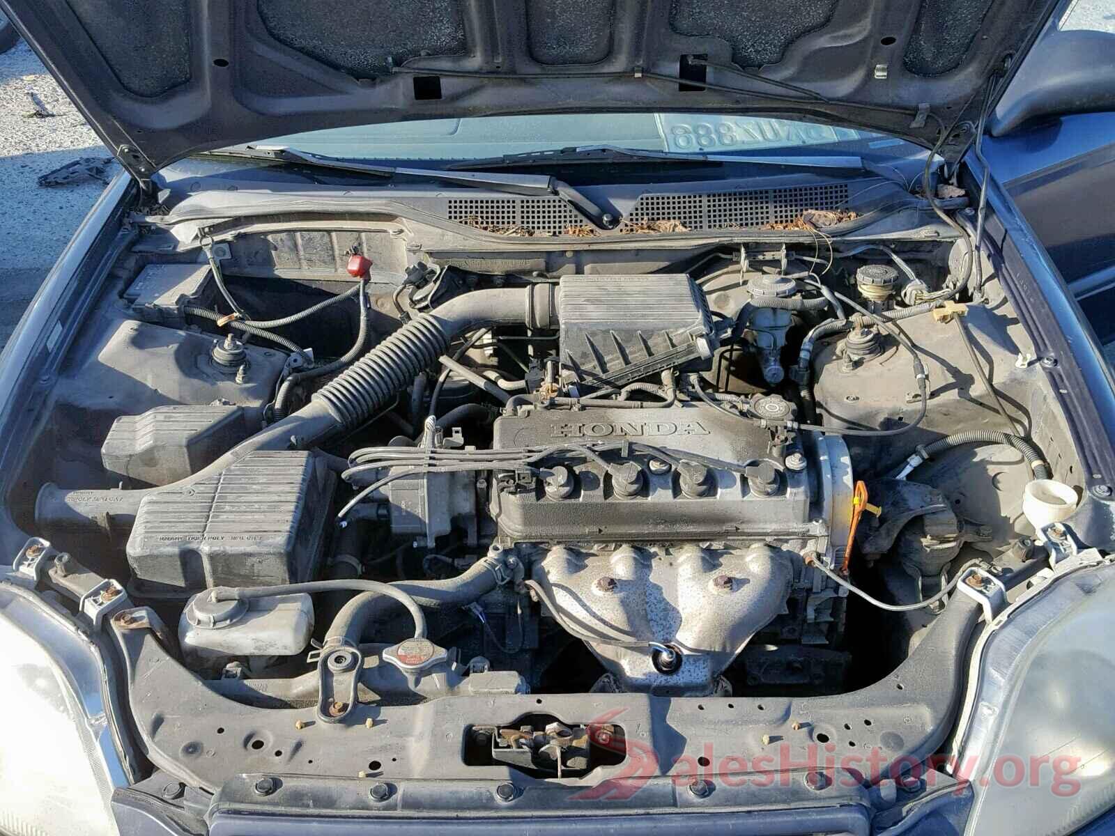 3N1AB7AP4GY213328 1998 HONDA CIVIC