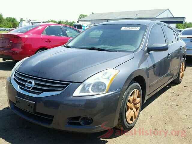 3VWC57BU2KM139602 2012 NISSAN ALTIMA