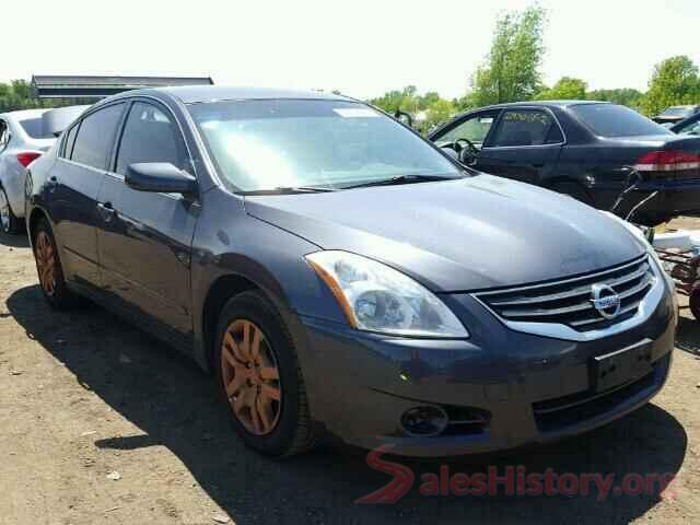 3VWC57BU2KM139602 2012 NISSAN ALTIMA