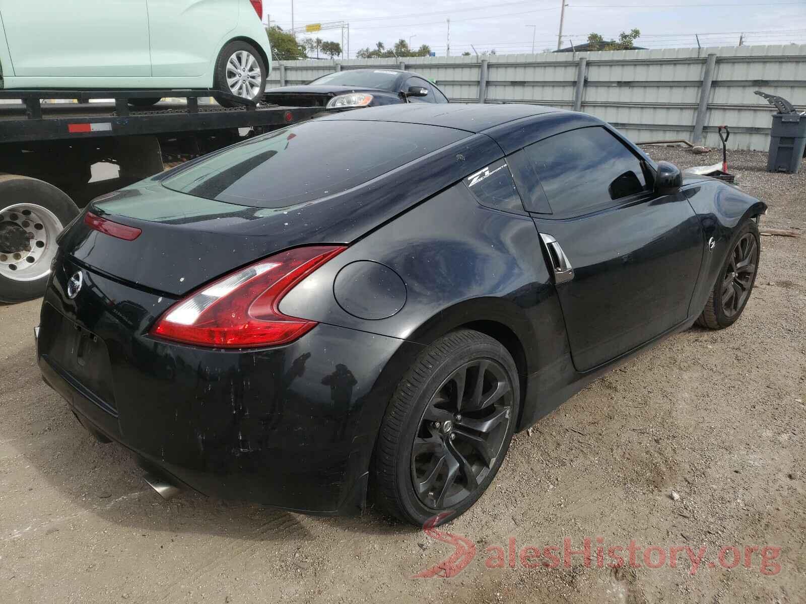 JN1AZ4EH3JM571334 2018 NISSAN 370Z