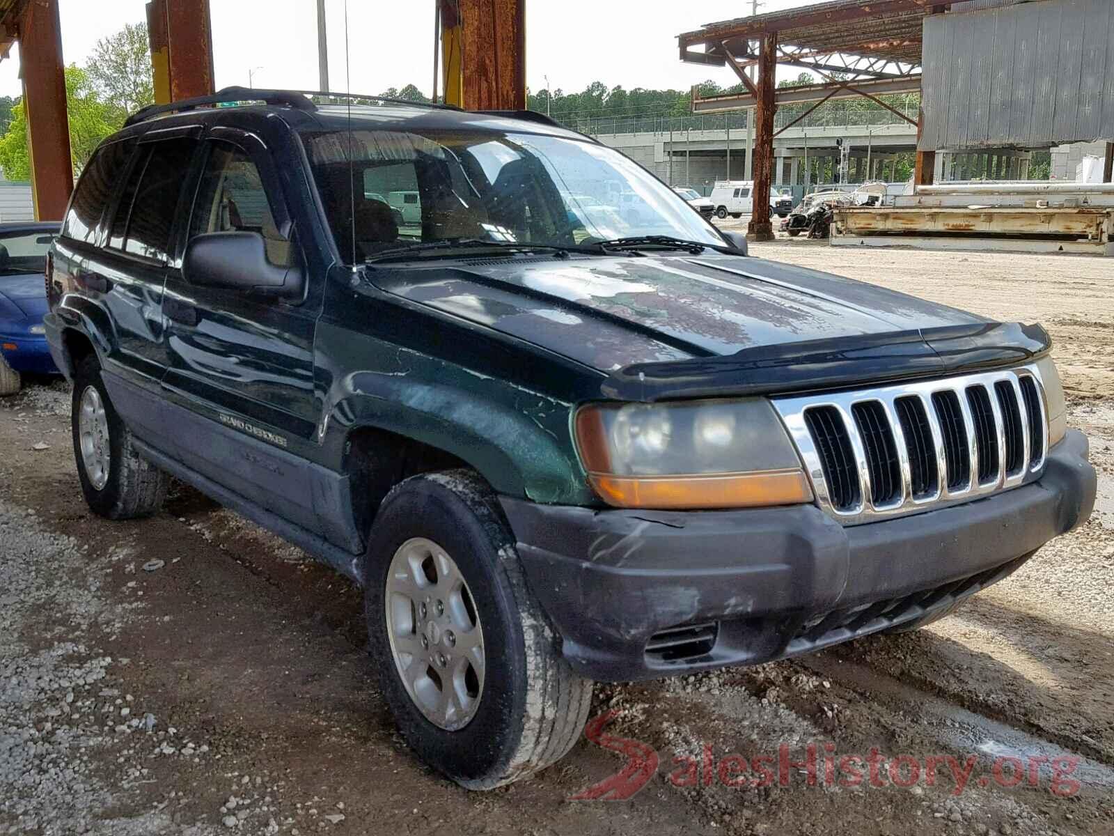 1N4BL4CV4LC263809 2000 JEEP GRAND CHER