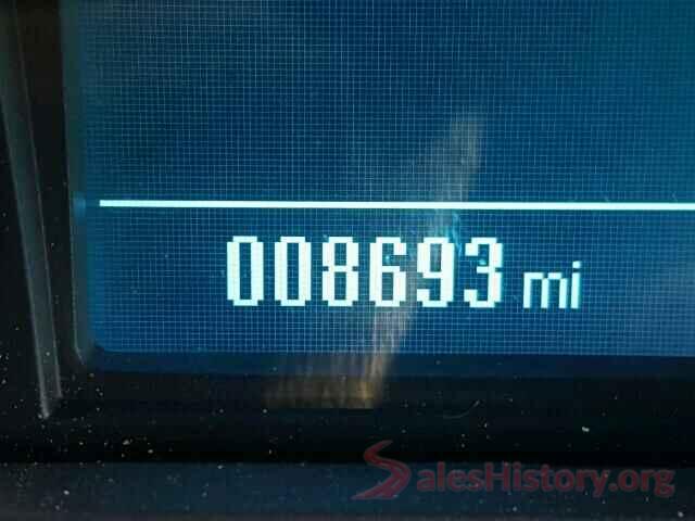 1N4BL4BW8LC246554 2016 CHEVROLET EQUINOX