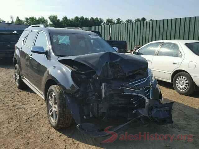 1N4BL4BW8LC246554 2016 CHEVROLET EQUINOX