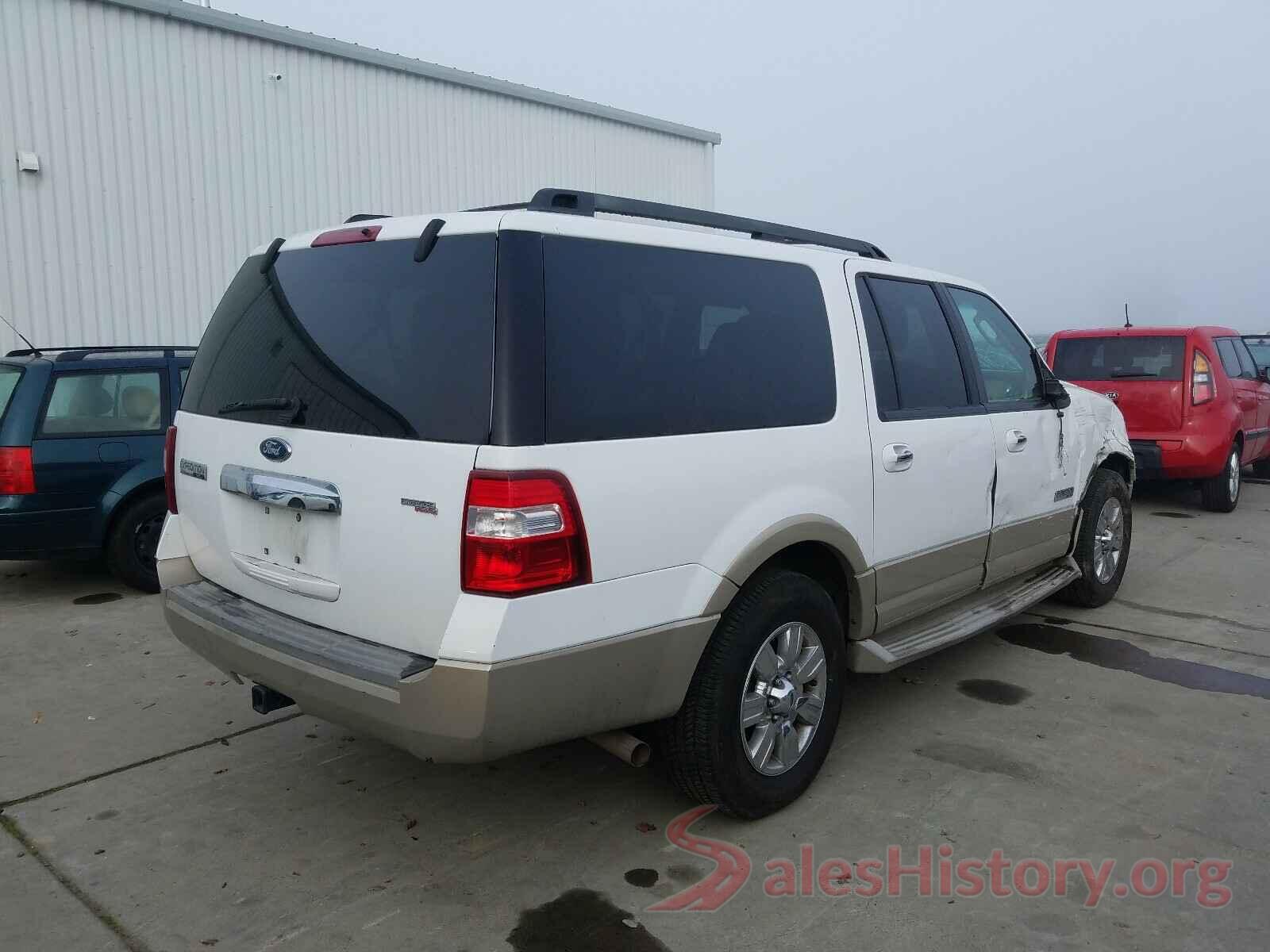 3VWC57BU0KM007745 2007 FORD EXPEDITION