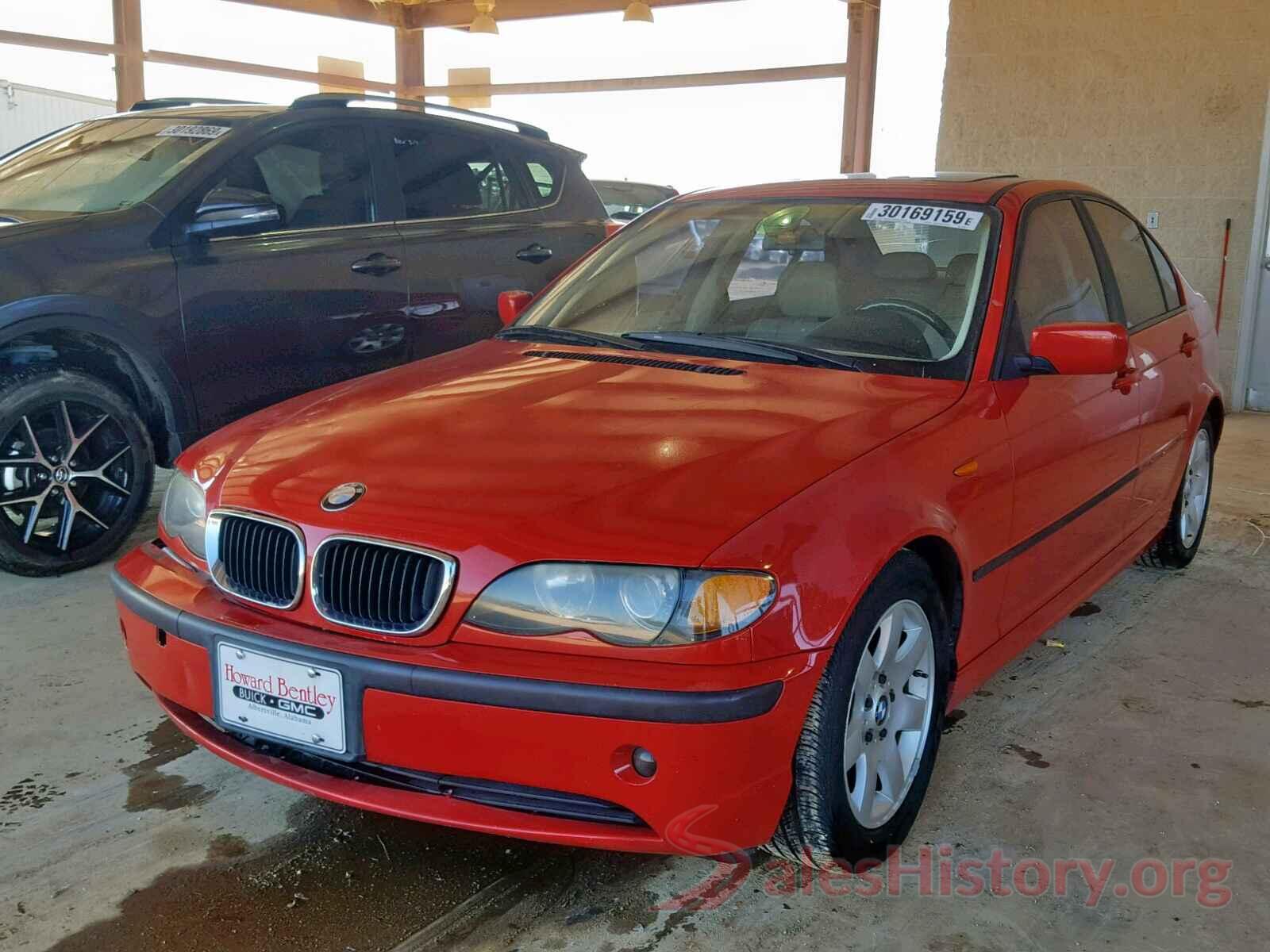 3GNKBHRS6MS512695 2003 BMW 3 SERIES