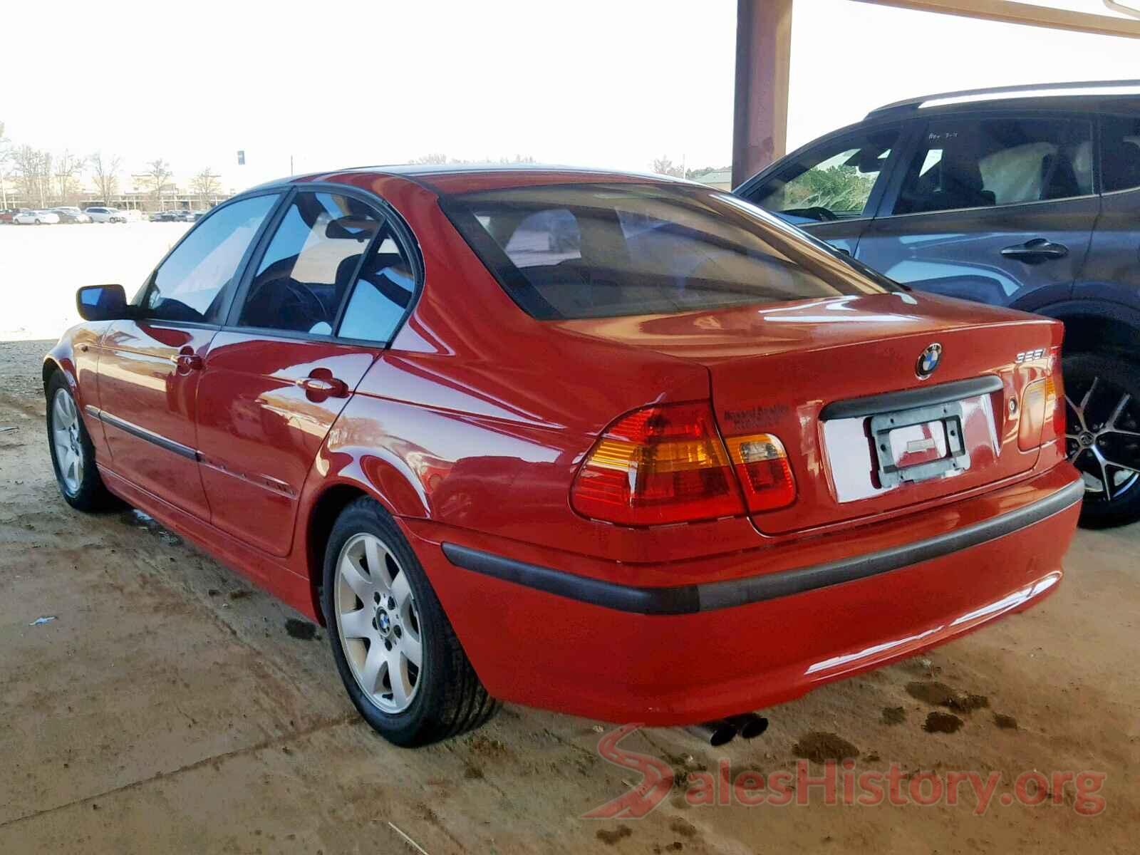 3GNKBHRS6MS512695 2003 BMW 3 SERIES