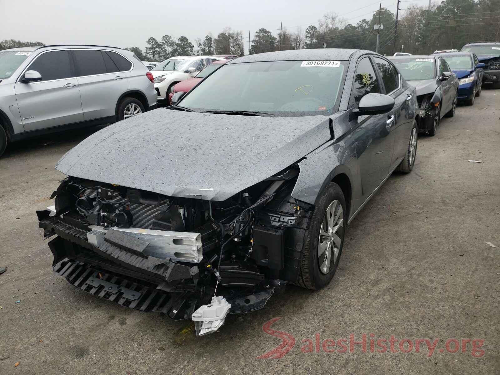 1N4BL4BV2LC263177 2020 NISSAN ALTIMA