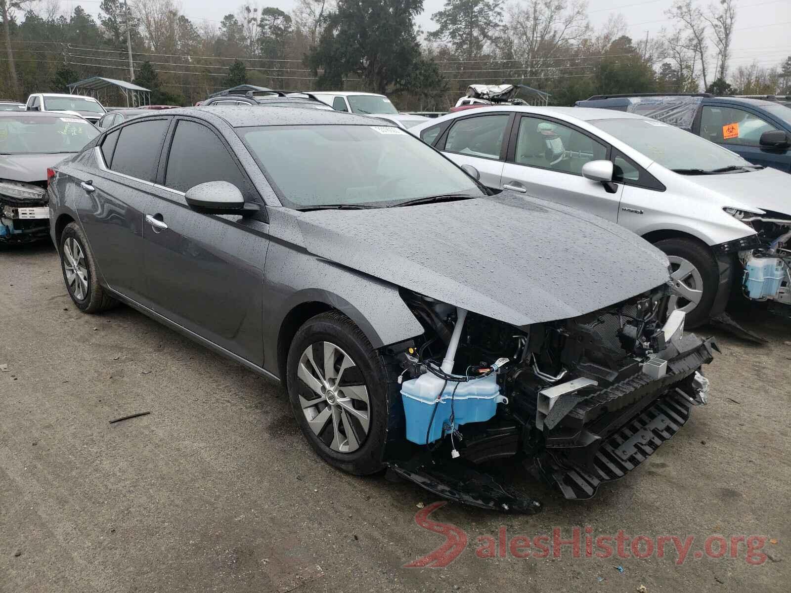 1N4BL4BV2LC263177 2020 NISSAN ALTIMA