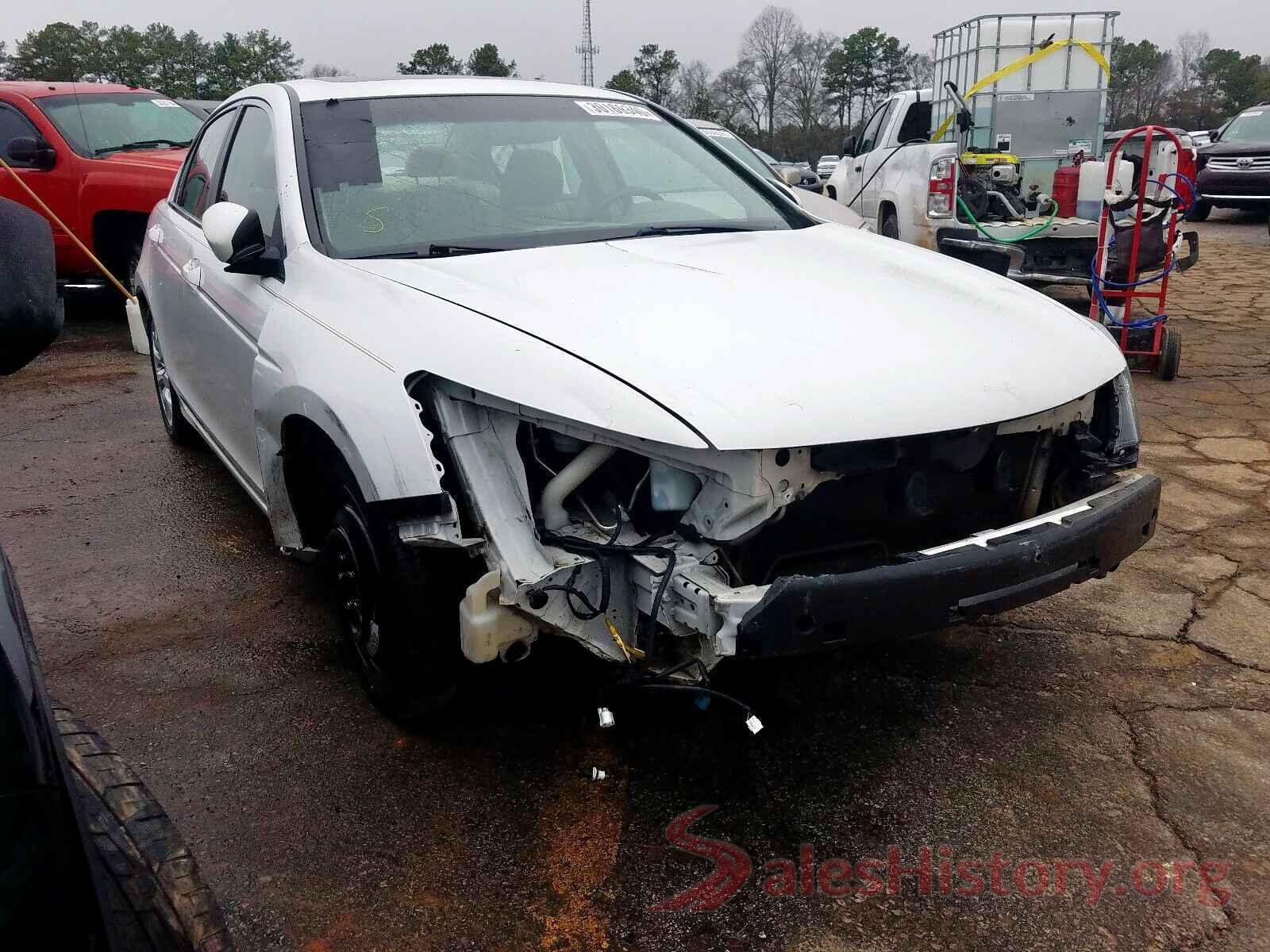 1HGCR2F18HA140058 2009 HONDA ACCORD