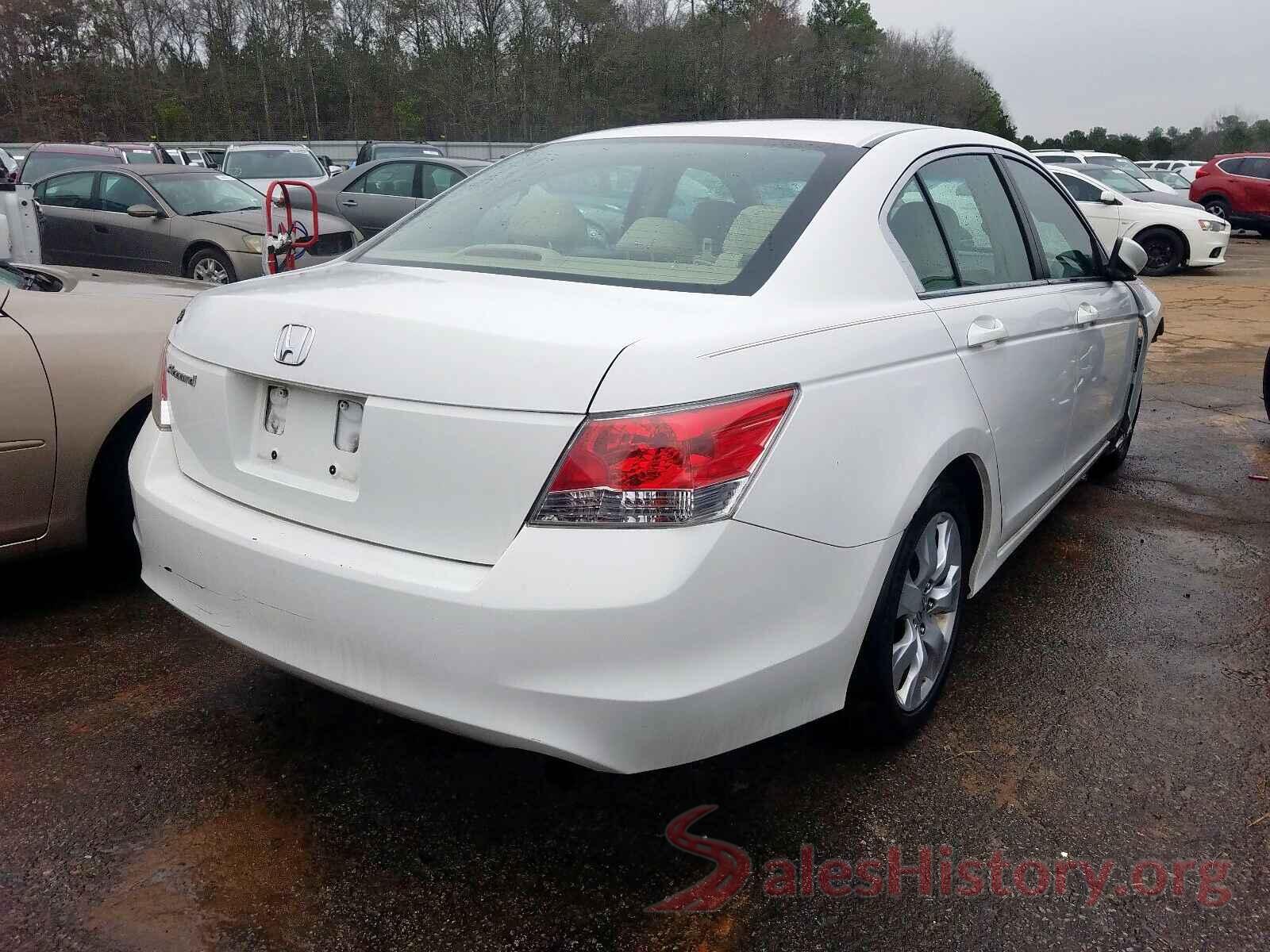 1HGCR2F18HA140058 2009 HONDA ACCORD