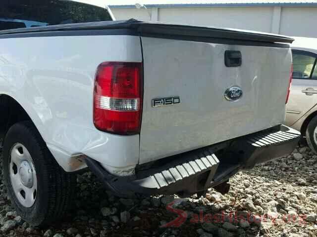 5YJXCDE29HF052120 2007 FORD F150