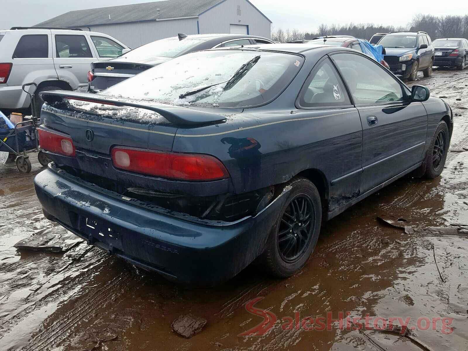 4T1BF1FK5GU178247 1998 ACURA INTEGRA