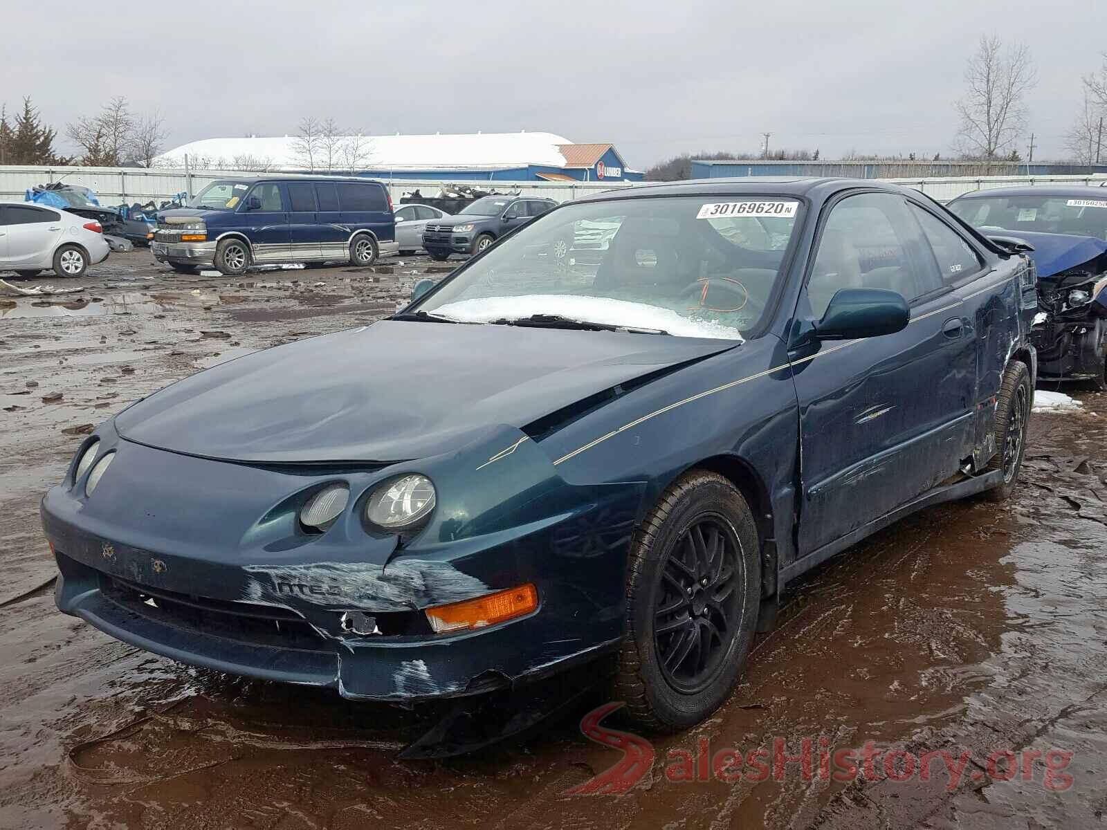 4T1BF1FK5GU178247 1998 ACURA INTEGRA