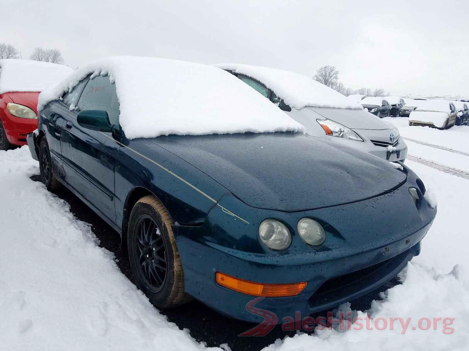 4T1BF1FK5GU178247 1998 ACURA INTEGRA