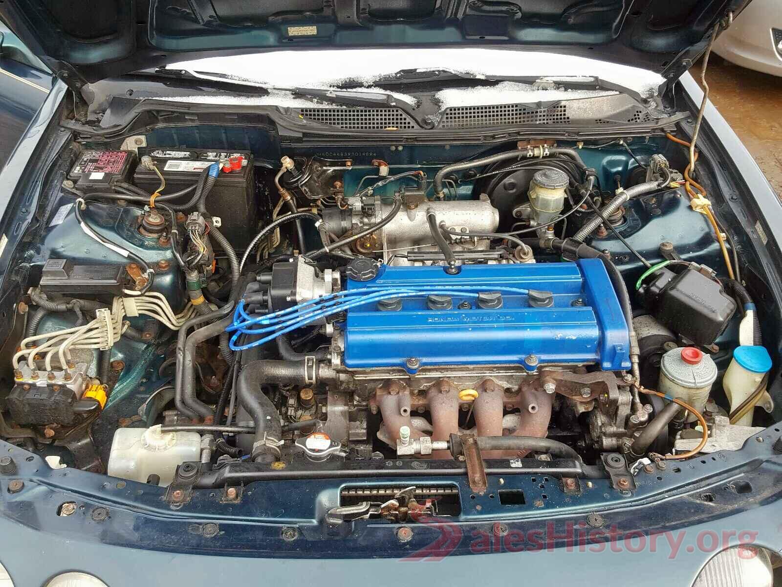 4T1BF1FK5GU178247 1998 ACURA INTEGRA