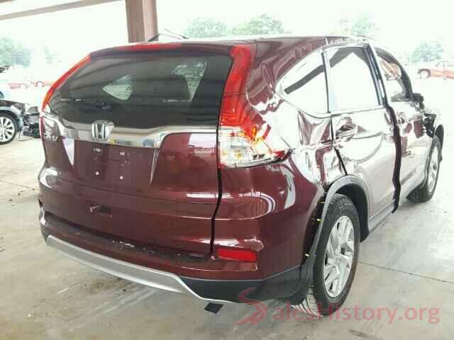 5N1AT2MV8GC845406 2015 HONDA CRV