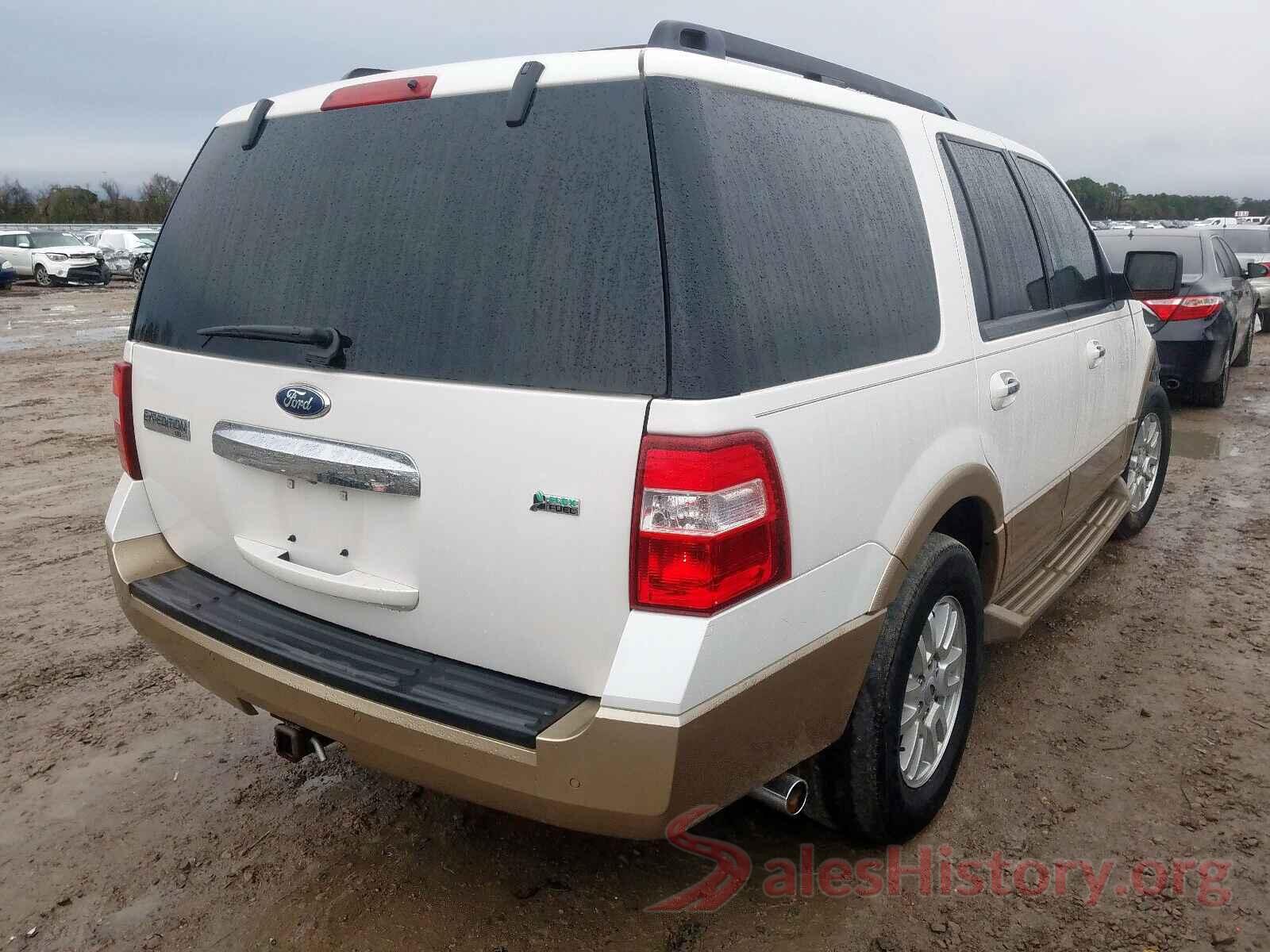 KNDPM3AC8H7291248 2011 FORD EXPEDITION