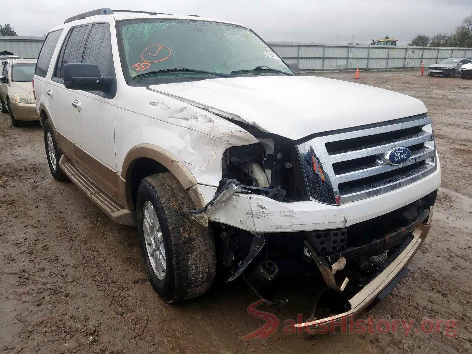 KNDPM3AC8H7291248 2011 FORD EXPEDITION