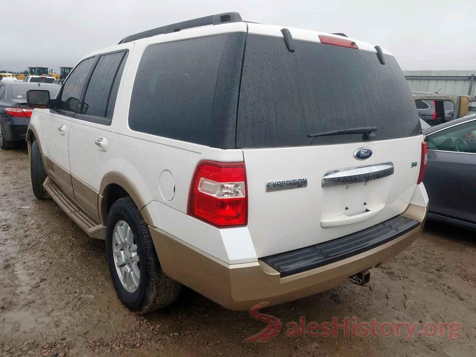 KNDPM3AC8H7291248 2011 FORD EXPEDITION