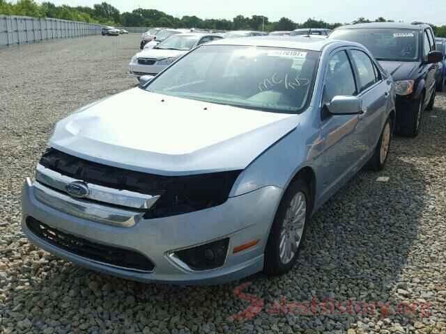 5NPEH4J2XLH052796 2010 FORD FUSION