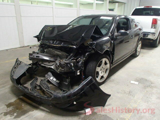 3N1AB7AP0KY245069 2007 CHEVROLET COBALT