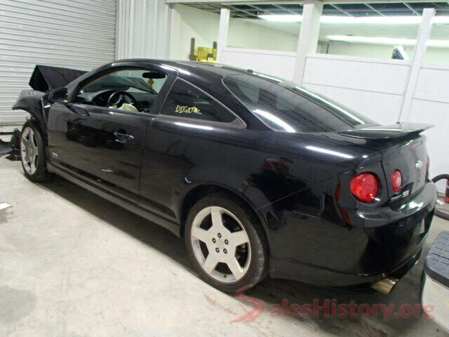 3N1AB7AP0KY245069 2007 CHEVROLET COBALT