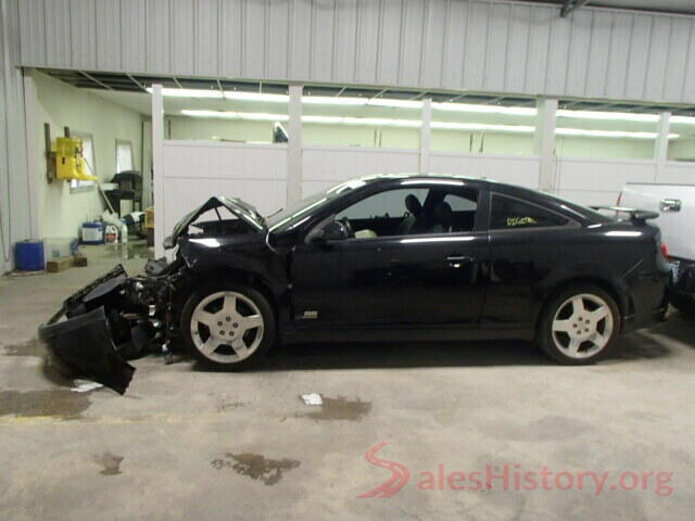 3N1AB7AP0KY245069 2007 CHEVROLET COBALT