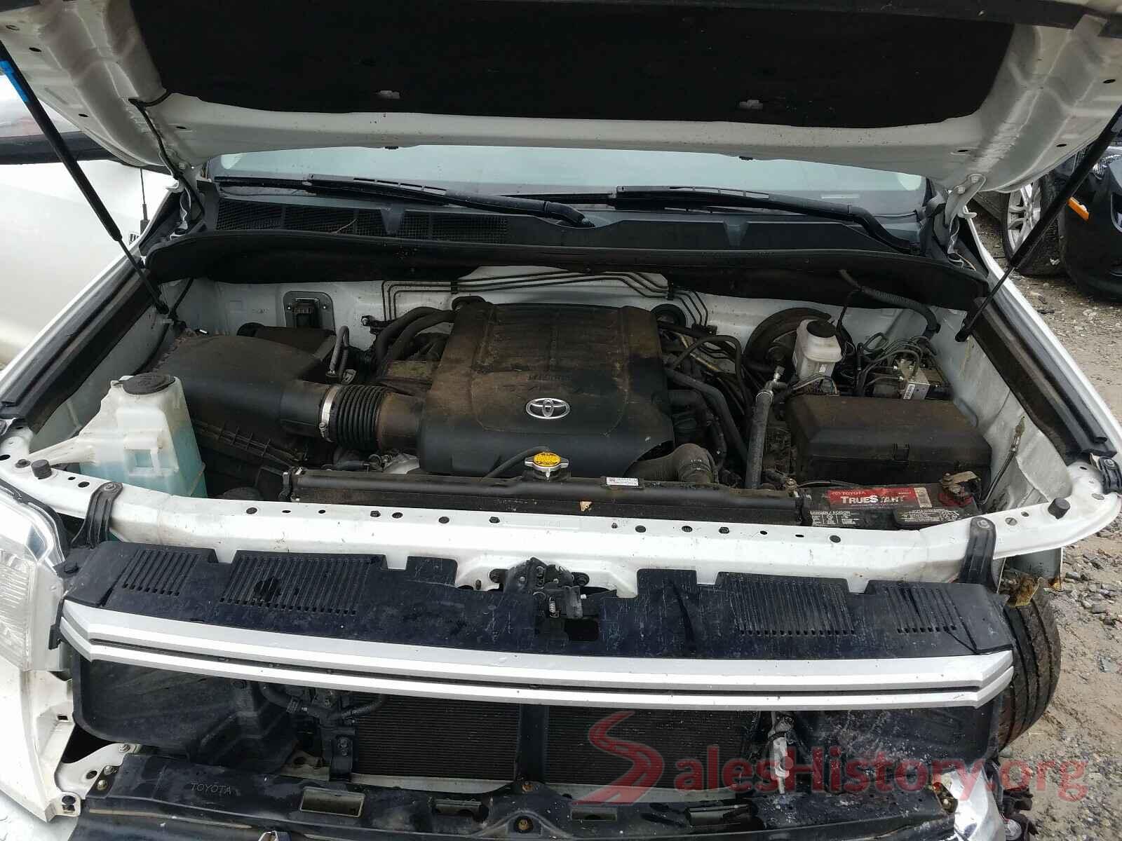 5TFHW5F19HX615731 2017 TOYOTA TUNDRA