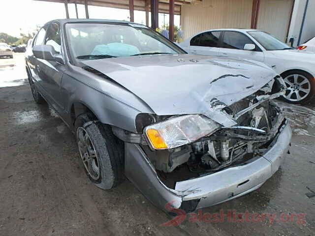 5YFBURHE4HP685834 2000 ACURA 3.2 TL