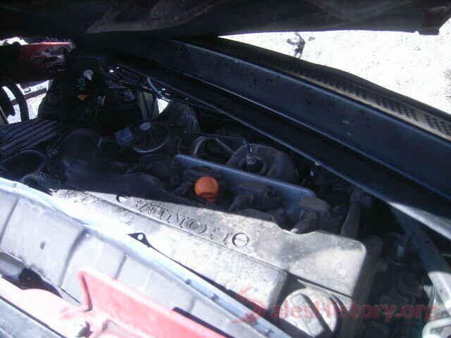 4T1F31AK0LU539363 2006 HONDA CIVIC