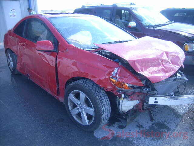 4T1F31AK0LU539363 2006 HONDA CIVIC