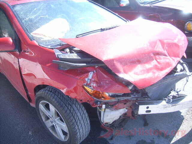 4T1F31AK0LU539363 2006 HONDA CIVIC