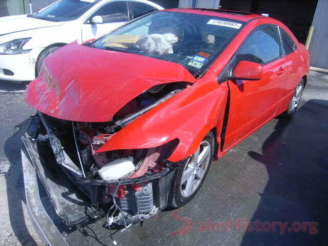 4T1F31AK0LU539363 2006 HONDA CIVIC