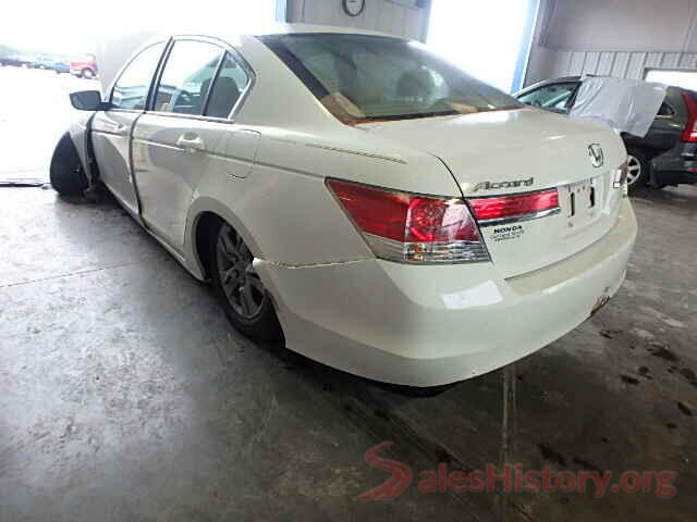 1C4PJMDN0LD534637 2012 HONDA ACCORD