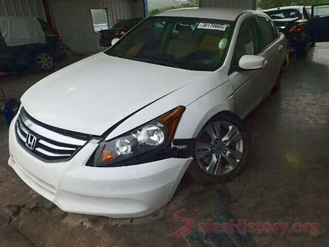 1C4PJMDN0LD534637 2012 HONDA ACCORD