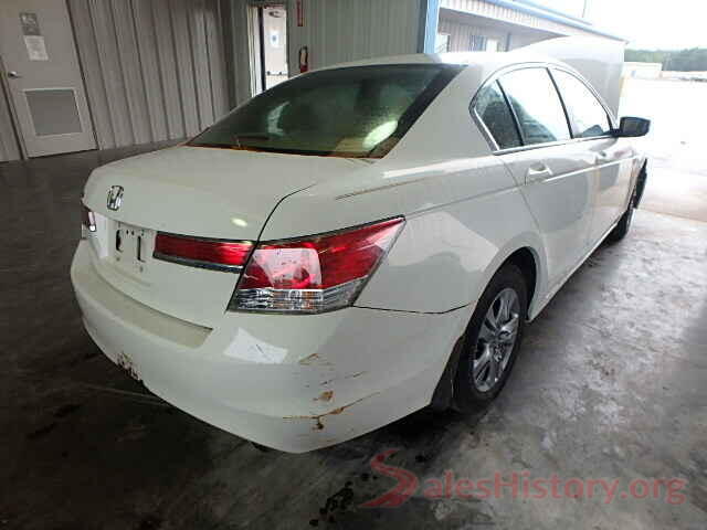 1C4PJMDN0LD534637 2012 HONDA ACCORD