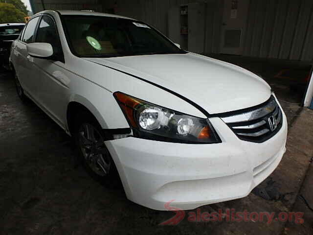 1C4PJMDN0LD534637 2012 HONDA ACCORD