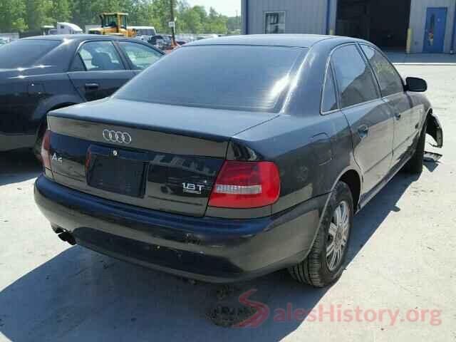 1HGCV1F53LA098965 2000 AUDI A4