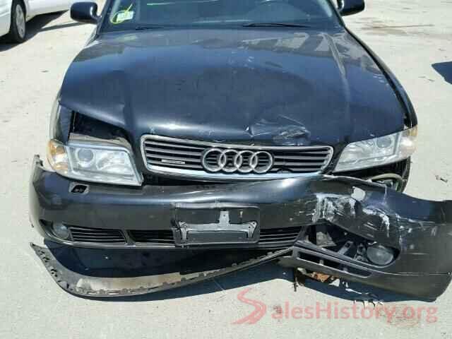 1HGCV1F53LA098965 2000 AUDI A4