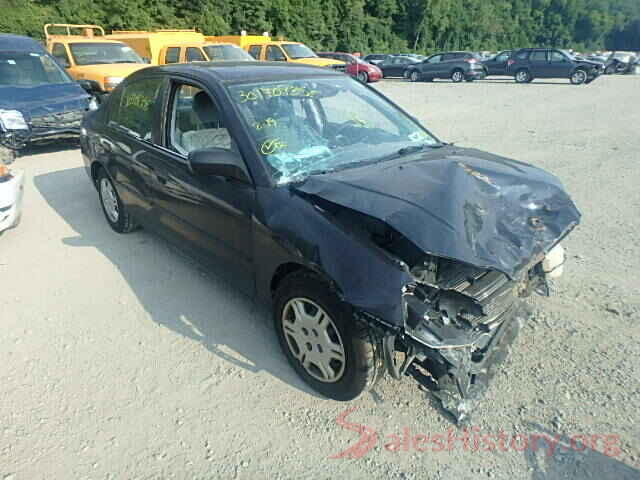 2T1BURHE6GC722980 2001 HONDA CIVIC